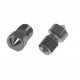 Buse acier 0.4mm / E3D V5 V6