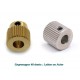 Engrenage pour extrudeur MK7/MK8 / 40 dents