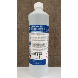 Alcool Isopropylique 99,9% - Höfer Chemie - Solvant et dégraissant