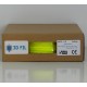 Bobine 1kg HIPS Jaune - 3mm