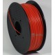 Bobine 1kg PLA Rouge Orangé