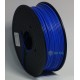 Bobine 1kg PLA Bleu Foncé