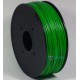 Bobine 1kg PLA Vert foncé