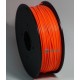 Bobine 1kg ABS Orange - 1.75mm