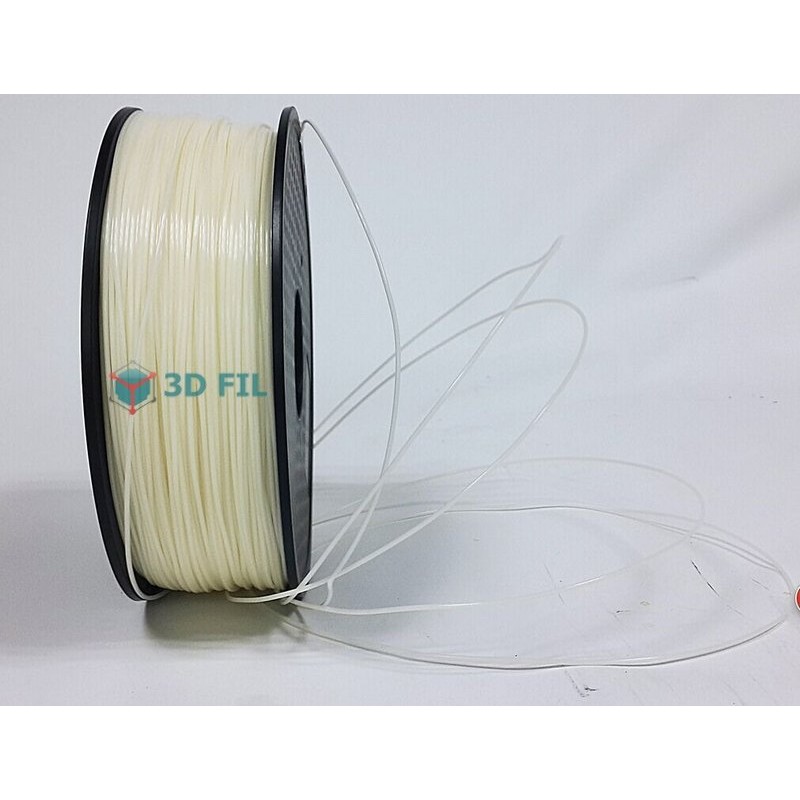 Bobine 0.5kg PVA Naturel