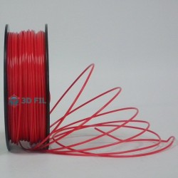 Bobine 1kg HIPS Rouge - 1.75mm