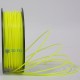 Bobine 1kg HIPS Jaune - 3mm