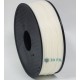 Bobine 1kg HIPS Naturel - 3mm