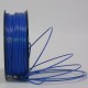 Bobine 0.5kg Flexible Bleu - 1.75mm