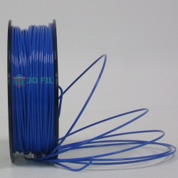 Bobine 0.5kg Flexible Bleu - 1.75mm