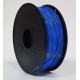 Bobine 0.5kg Flexible Bleu - 1.75mm