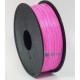 Bobine 1kg PLA Rose - 1.75mm