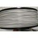 Bobine 1kg ABS Gris clair RAL7047 - 1.75mm