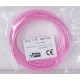 Bobine 1kg PLA Or (effet soie) - 1.75mm - 3DFIL