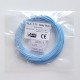 Bobine 1kg PLA Bleu Pâle- 1.75mm