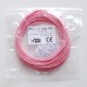 Bobine 1kg PLA Rose Pâle - 1.75mm