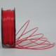 Bobine 1kg ABS Rouge - 1.75 mm