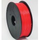 Bobine 1kg ABS Rouge - 1.75 mm