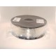 Bobine 1kg PLA Transparent