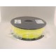 Bobine 1kg PLA Jaune - 1.75mm