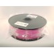 Bobine 1kg PLA Rose - 1.75mm