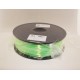 Bobine 1kg PLA Vert (effet soie) - 1.75mm