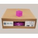Bobine 1kg PLA Violet (effet soie) - 1.75mm