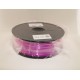Bobine 1kg PLA Violet (effet soie) - 1.75mm