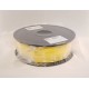 Bobine 1kg PLA Jaune foncé - 1.75mm